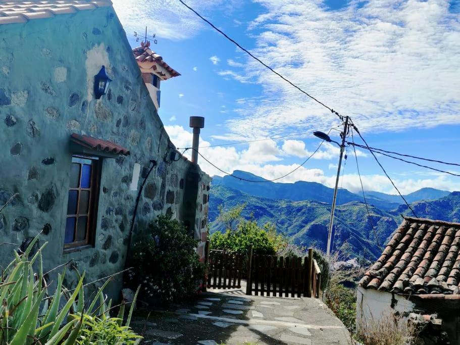Finca Ancestros تيخيدا المظهر الخارجي الصورة